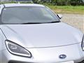 2026 Subaru BRZ