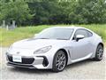 2026 Subaru BRZ