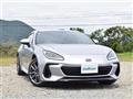 2026 Subaru BRZ