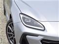 2026 Subaru BRZ