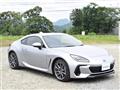 2026 Subaru BRZ