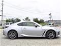 2026 Subaru BRZ