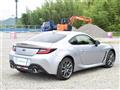 2026 Subaru BRZ