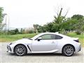2026 Subaru BRZ