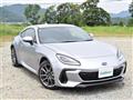 2026 Subaru BRZ