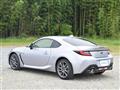 2026 Subaru BRZ