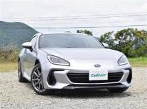 2026 Subaru BRZ