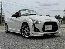 2023 Daihatsu Copen