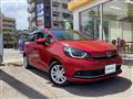 2023 Honda Fit