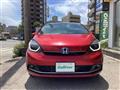 2023 Honda Fit