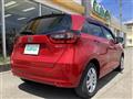2023 Honda Fit