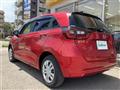 2023 Honda Fit