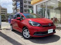 2023 Honda Fit
