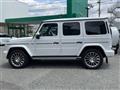 2023 Mercedes-Benz G-Class