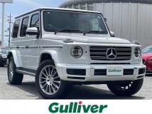 2023 Mercedes-Benz G-Class