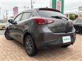 2017 Mazda Demio