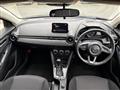 2017 Mazda Demio