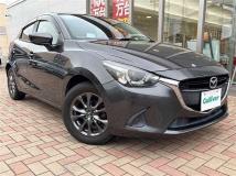 2017 Mazda Demio