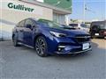 2022 Subaru Levorg