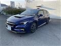 2022 Subaru Levorg