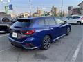 2022 Subaru Levorg
