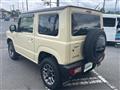 2024 Suzuki Jimny