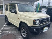 2024 Suzuki Jimny