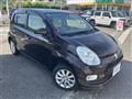 2014 Toyota Passo