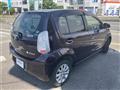 2014 Toyota Passo