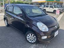 2014 Toyota Passo