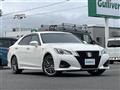 2017 Toyota Crown Hybrid