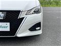 2017 Toyota Crown Hybrid