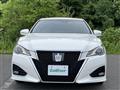 2017 Toyota Crown Hybrid