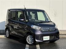 2014 Nissan DAYZ ROOX