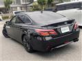 2020 Toyota Crown Hybrid