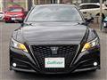2020 Toyota Crown Hybrid