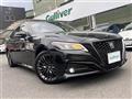 2020 Toyota Crown Hybrid