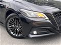 2020 Toyota Crown Hybrid
