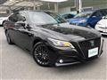 2020 Toyota Crown Hybrid