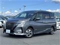 2021 Nissan Serena