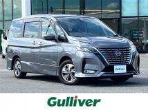 2021 Nissan Serena