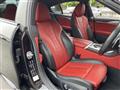 2020 BMW 8 Series