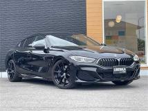 2020 BMW 8 Series