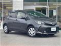 2015 Toyota Vitz