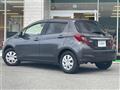 2015 Toyota Vitz