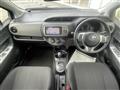 2015 Toyota Vitz