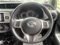 2015 Toyota Vitz