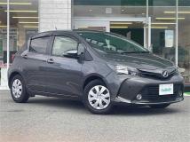 2015 Toyota Vitz