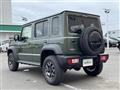 2026 Suzuki Jimny