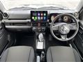 2026 Suzuki Jimny